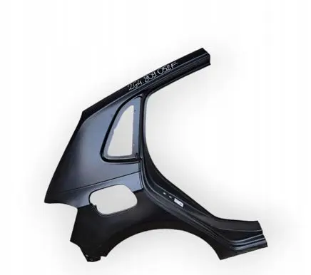 Volkswagen Polo VI Fender 2G4809052F