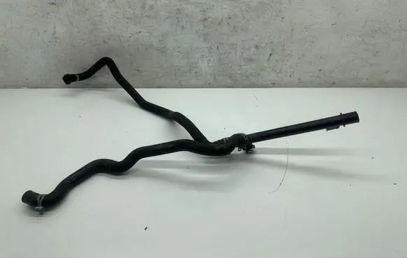 BMW 6 F06 Gran coupe Engine coolant pipe/hose 9231897