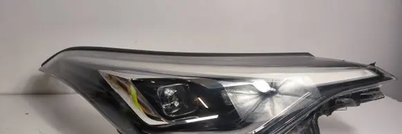 Toyota C-HR I Headlight/headlamp 89908F4080