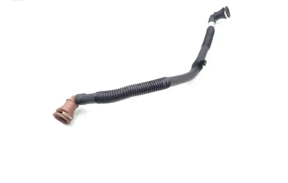 Hyundai Kona II Engine coolant pipe/hose 25415-HF000 SX2L