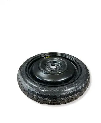 Toyota Avensis T250 R17 spare wheel 2170600 4170009