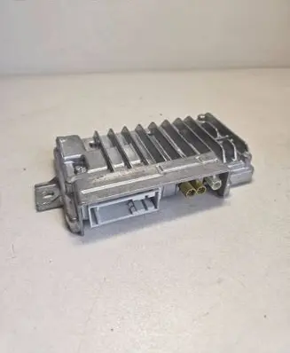 Mercedes-Benz A W177 Parking PDC control unit/module A0009009742