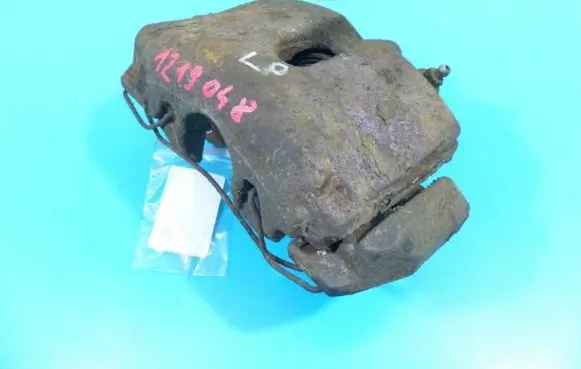 Volkswagen PASSAT B6 Front brake caliper IMPRK1219048