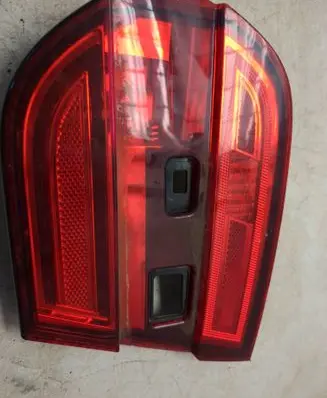 Jaguar XF X250 Tailgate rear/tail lights CX2315K272AA VPCX2X13288A