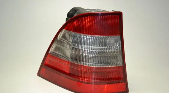 Mercedes-Benz ML W163 Rear/tail lights A1638200164