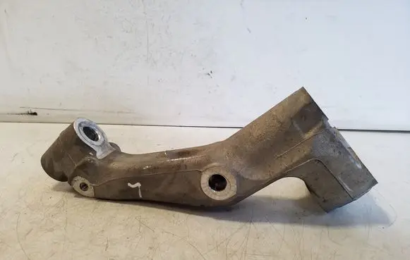 Other front suspension part