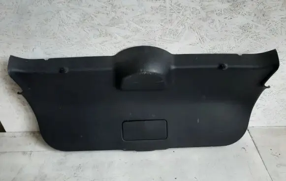 Nissan Juke I F15 Tailgate trim 90901BV80A