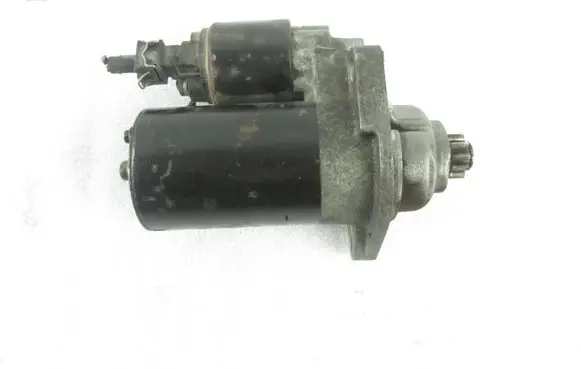Seat Toledo II (1M) Starter motor 