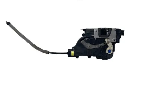 Mercedes-Benz V Class W447 Front door lock A4477200035 4477200035