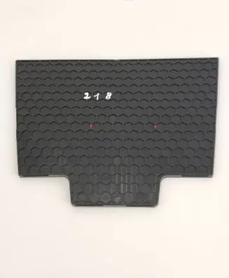 Ford S-MAX Panel drawer/shelf pad FT4BR044L06AAW 5075931