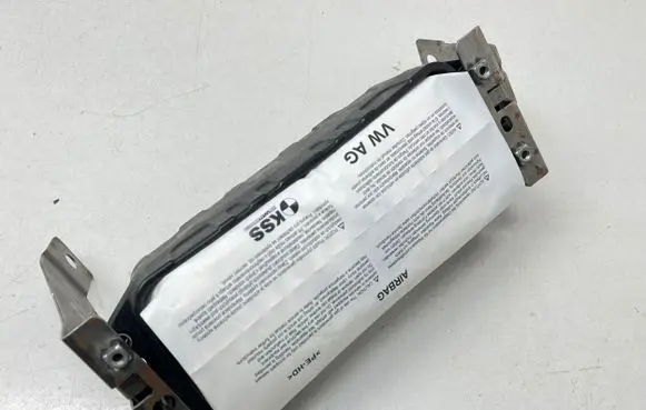 Volkswagen Transporter - Caravelle T6 Passenger airbag 7E2880202D 0589P1000744 443725722332