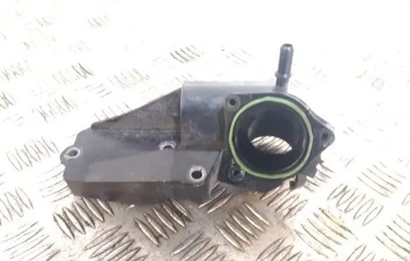 Ford Focus Air intake duct part 1060231S01
