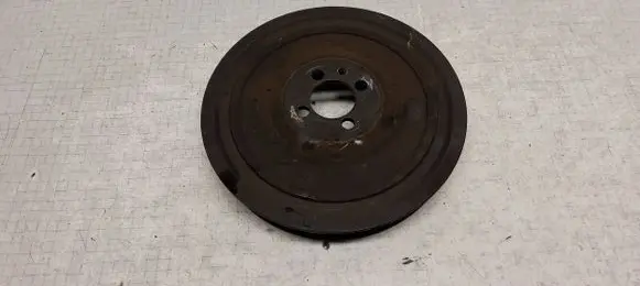 Opel Insignia A Crankshaft pulley 722554909 55563401