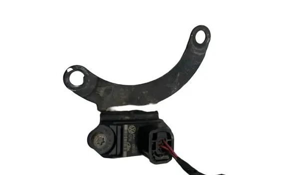 Volkswagen Scirocco Acceleration sensor 3C0907651