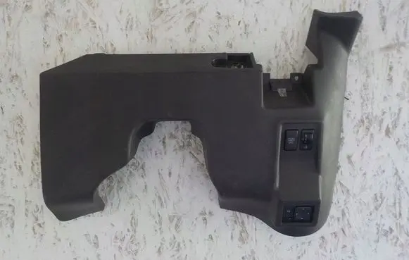 Nissan Qashqai Dashboard lower bottom trim panel 08789000