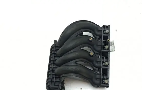 Mercedes-Benz E W211 Intake manifold A61109037