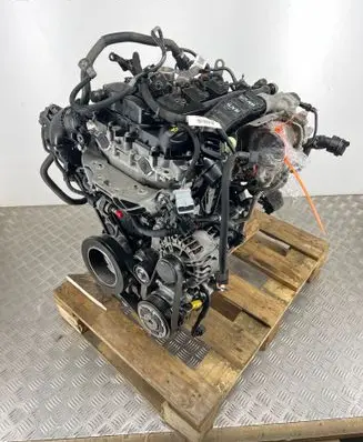 Peugeot 2008 II Engine HN05 HNS