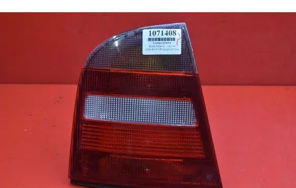 Skoda Octavia Mk1 (1U) Rear/tail lights 1U6945095