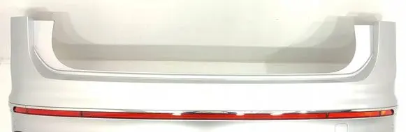 Volkswagen Tiguan Rear bumper 5NA807421