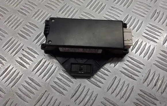 Peugeot 307 CC Other control units/modules 9659765480