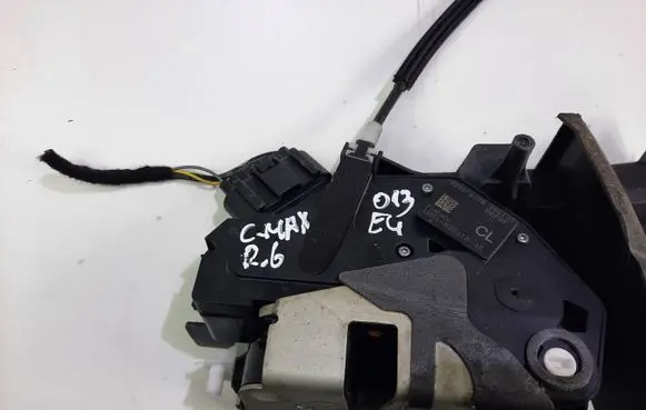Ford C-MAX II Rear door lock AM5AR26412AE