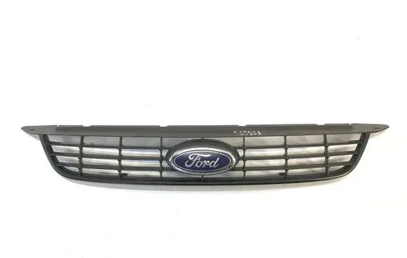 Ford Focus Front bumper upper radiator grill 8M518200BD