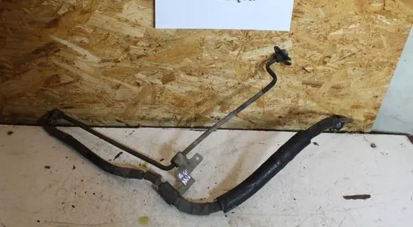 Audi A5 8T 8F Power steering hose/pipe/line A58T