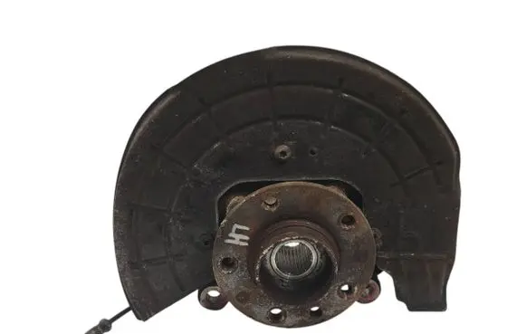 Jeep Renegade Front wheel hub 