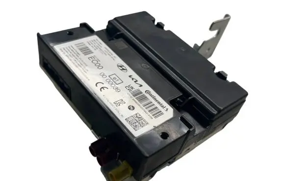Hyundai i20 (BC3 BI3) Other control units/modules 96510Q0000