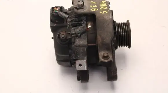 Toyota Yaris Generator/alternator 