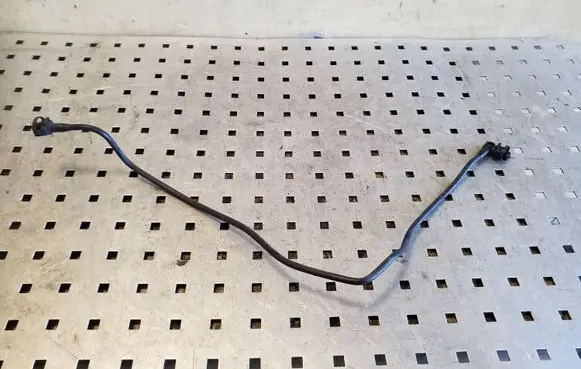 Peugeot 3008 I Engine coolant pipe/hose 9670968580