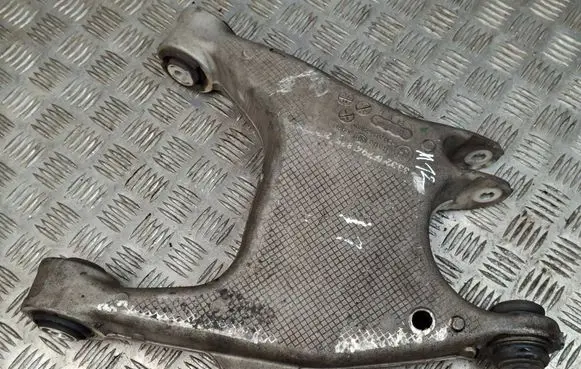 Rear upper control arm/wishbone