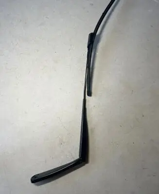 BMW X5 G05 Windshield/front glass wiper blade W000089473C