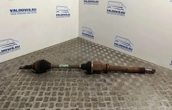 Ford Transit Custom Front driveshaft KK213B436AB 10419154