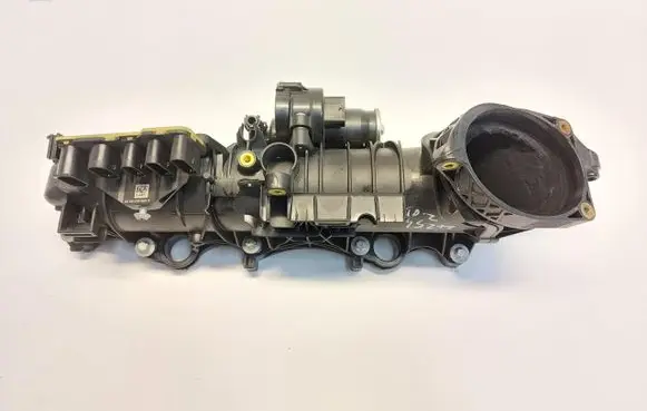Mercedes-Benz GLC C254 Intake manifold A6549062500JLK01