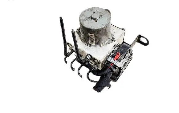 Volkswagen Tiguan ABS Pump 5N0614109BN