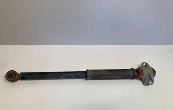 Seat Ibiza III (6L) Rear shock absorber/damper