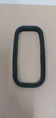 Jaguar XJS Gear shifter surround trim plastic