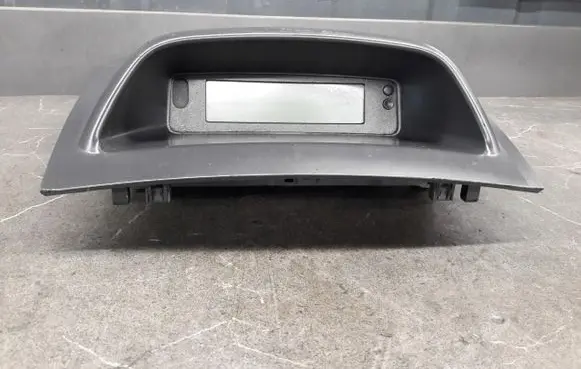 Renault Megane II Clock 8200290543-B