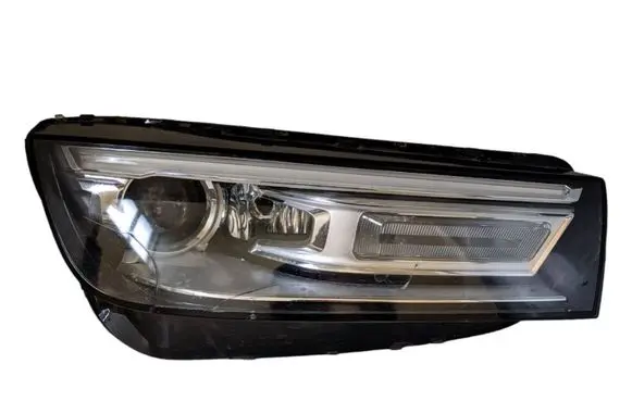 Audi Q5 SQ5 Headlight/headlamp 80A941006 LE14A6349 F00HTA300202