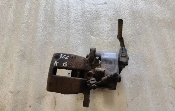 Volvo V60 Rear brake caliper
