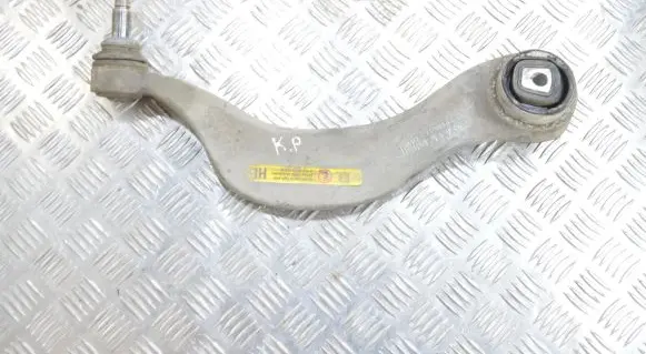 BMW 7 F01 F02 F03 F04 Front lower control arm/wishbone 6082T6 15086551