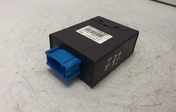 BMW X5 E53 Light module LCM 6934837 61356934837