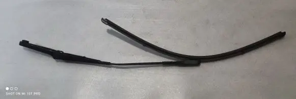Audi S1 Front wiper blade arm 8X2955408