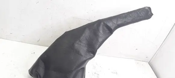 Seat Ibiza II (6k) Handbrake lever cover (leather/fabric) 6K0711461A