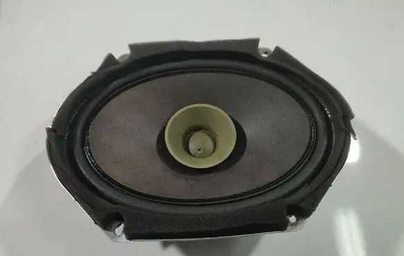 Mazda 3 I Front door speaker GJ6A66960