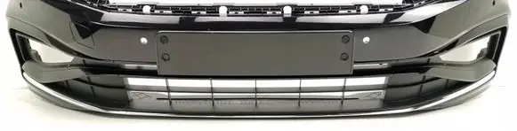 Volkswagen PASSAT B8 Front bumper 3G0807217BF