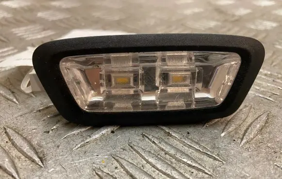 Mercedes-Benz E W213 Boot/trunk interior light A0009064301