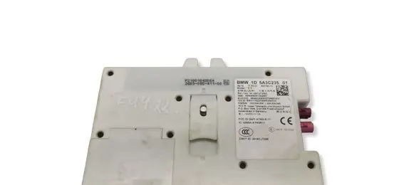 BMW 2 F44 Other control units/modules 5A3C235