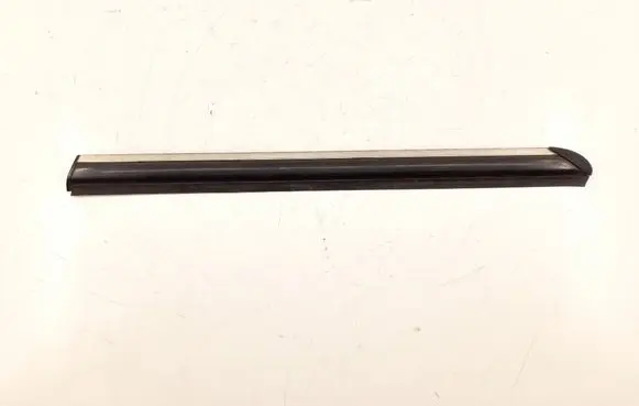 Mercedes-Benz B W245 Rear door glass trim molding 1696730683 A1696730683